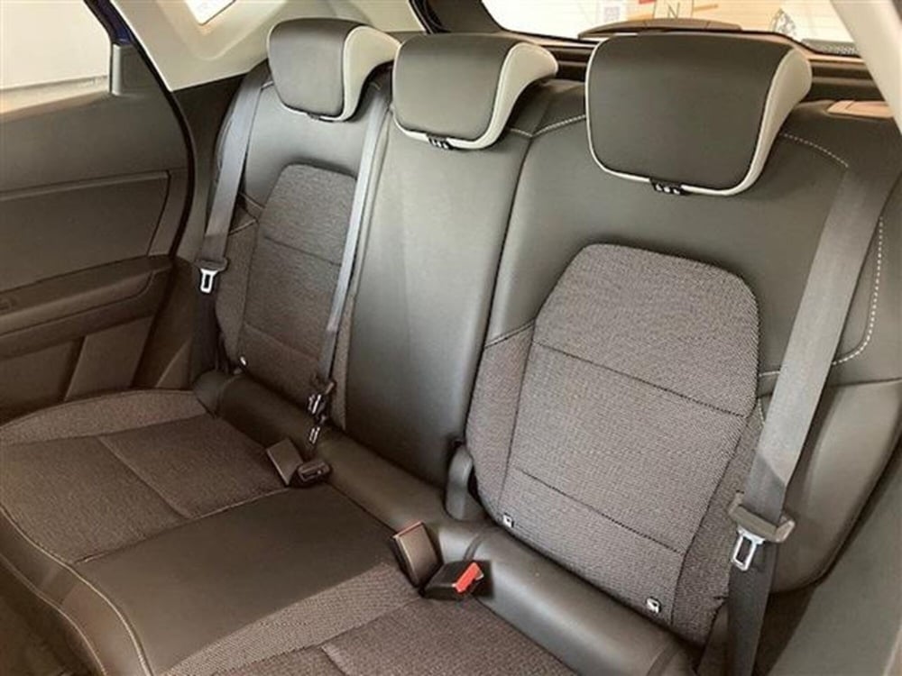 Renault Captur usata a Cremona (8)