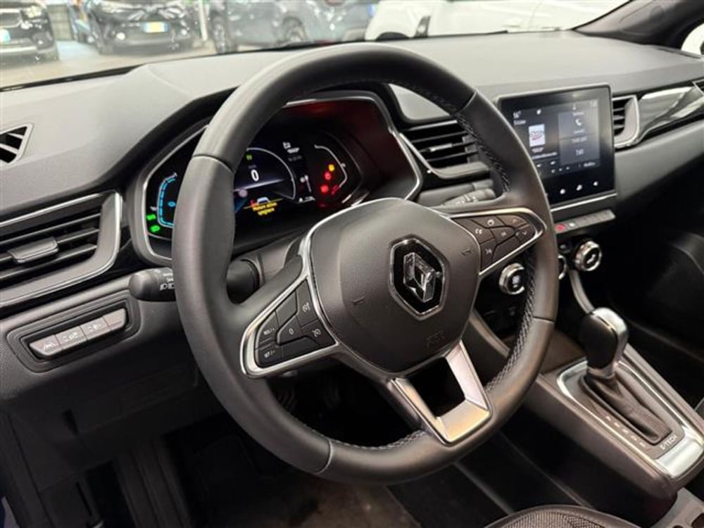 Renault Captur usata a Cremona (10)