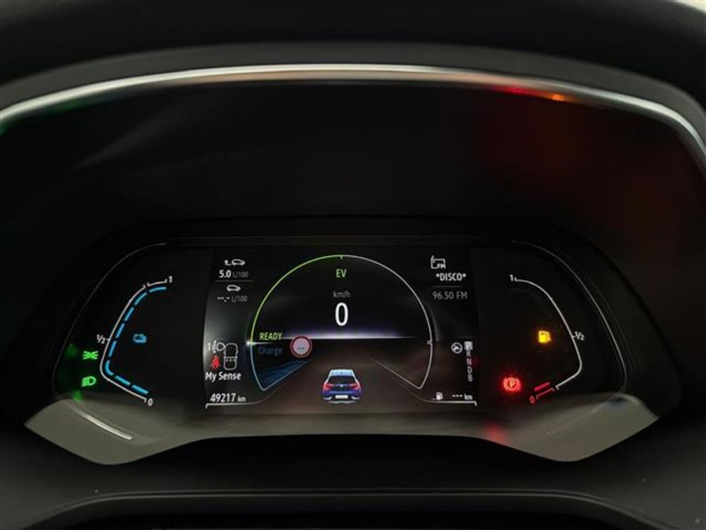 Renault Captur usata a Cremona (11)