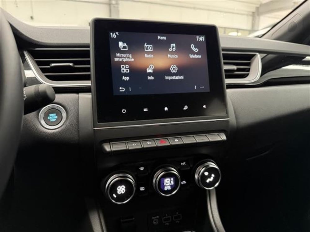 Renault Captur usata a Cremona (12)