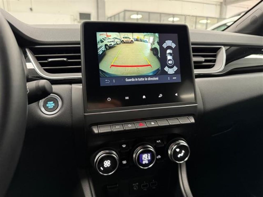 Renault Captur usata a Cremona (13)
