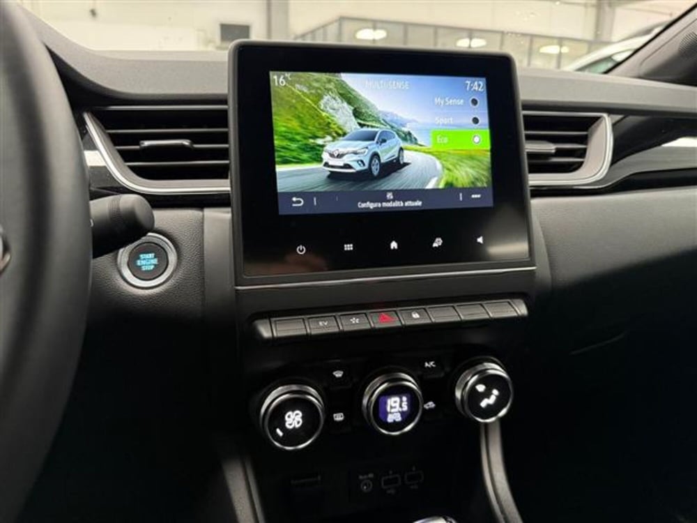 Renault Captur usata a Cremona (14)