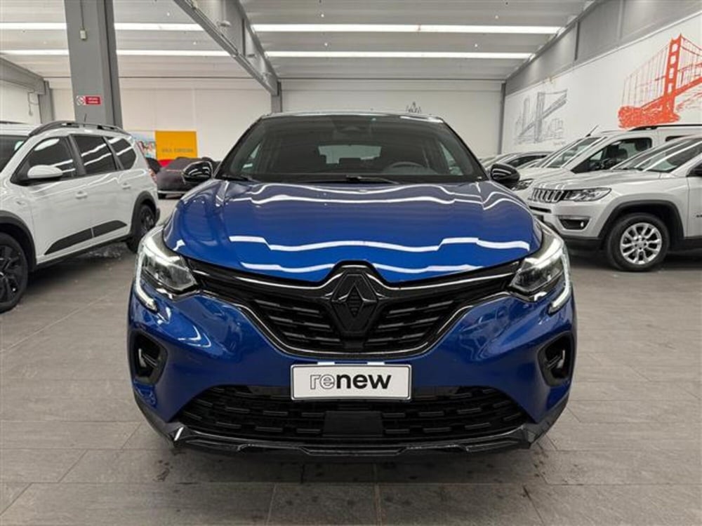 Renault Captur usata a Cremona (2)
