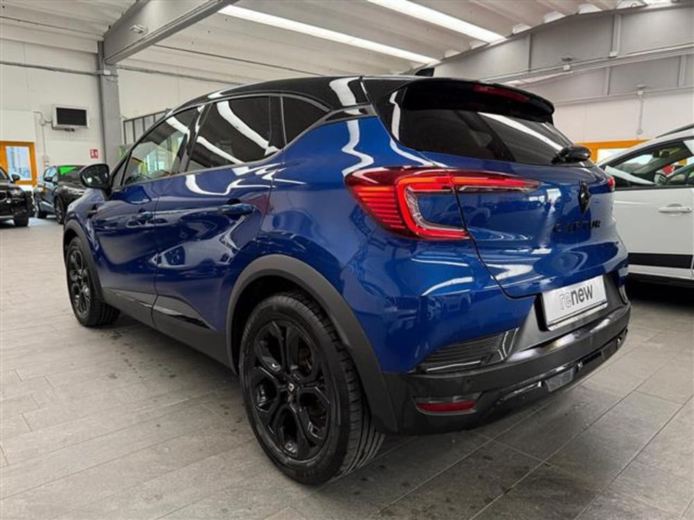 Renault Captur usata a Cremona (3)