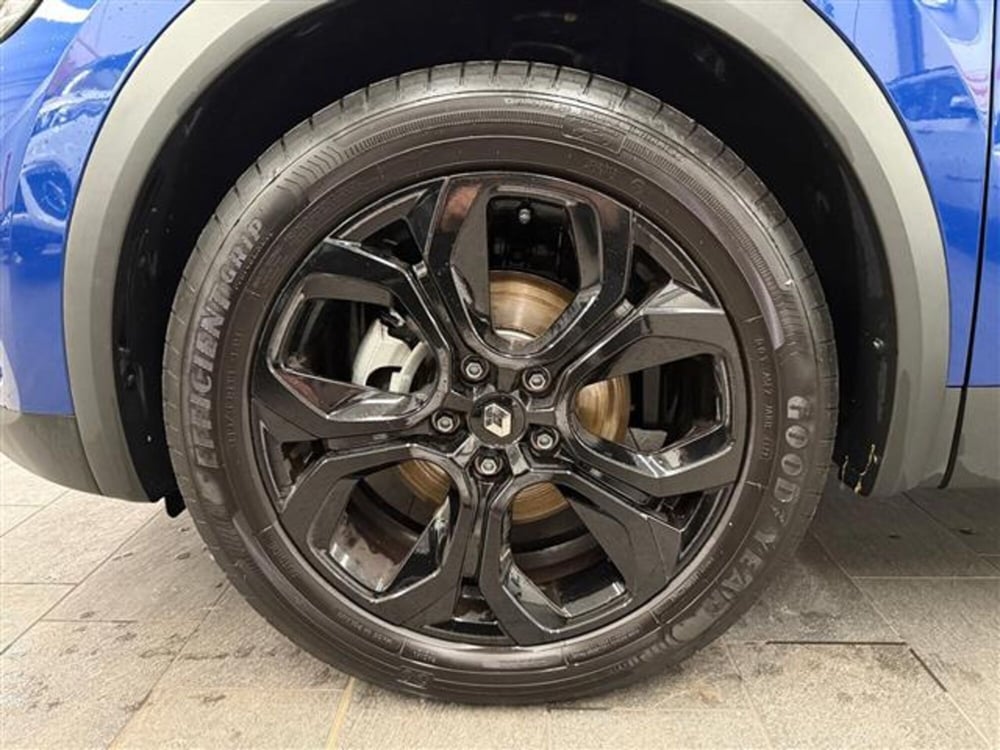 Renault Captur usata a Cremona (5)
