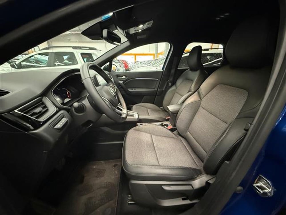 Renault Captur usata a Cremona (6)