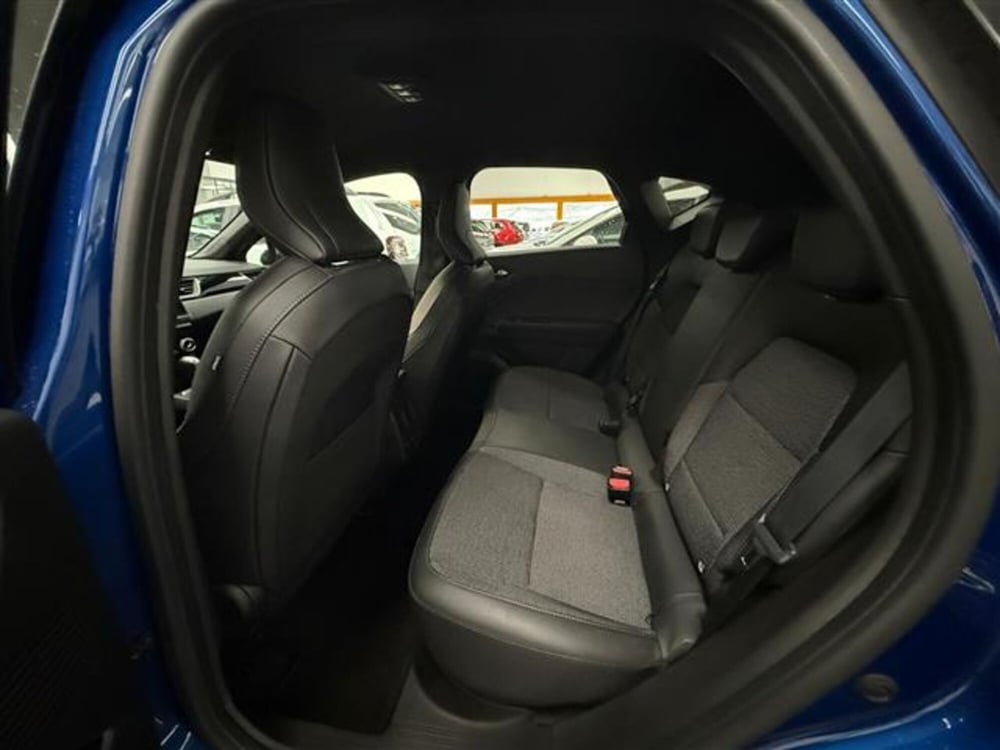 Renault Captur usata a Cremona (7)