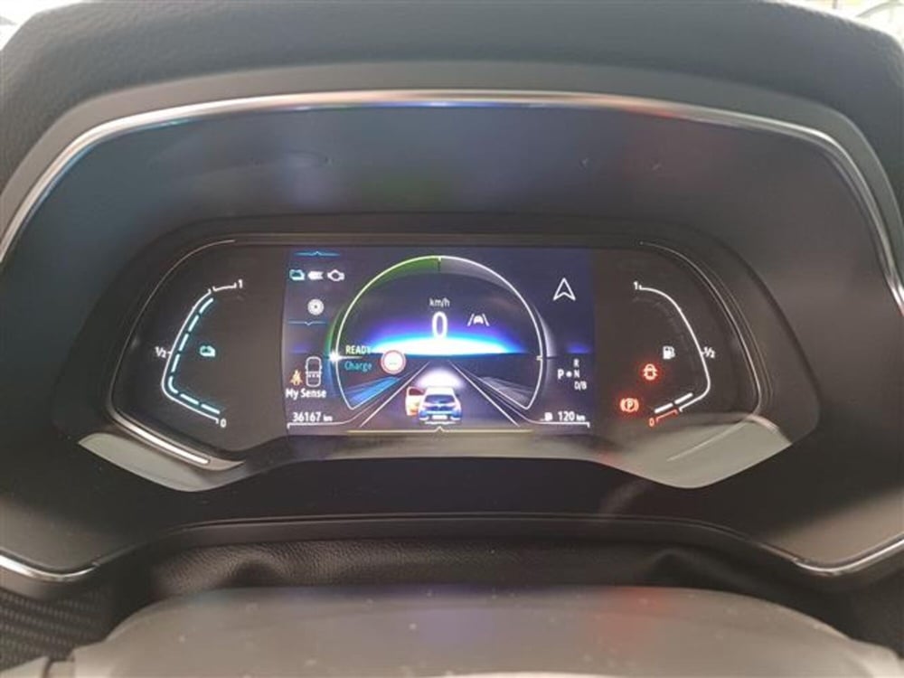 Renault Captur usata a Cremona (12)