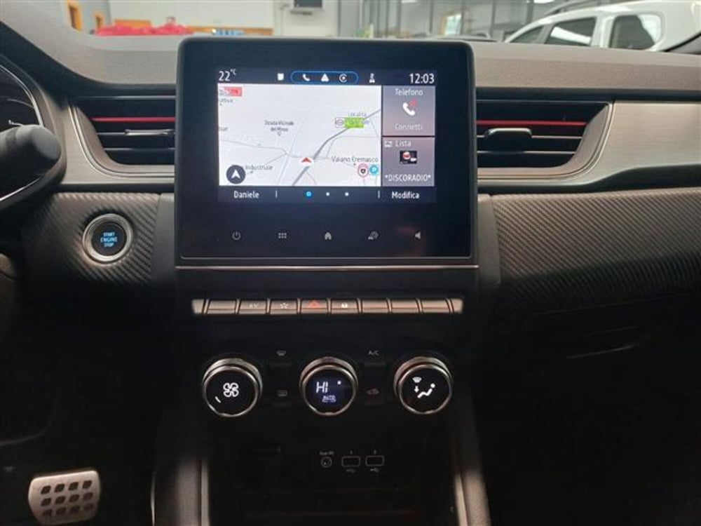 Renault Captur usata a Cremona (13)