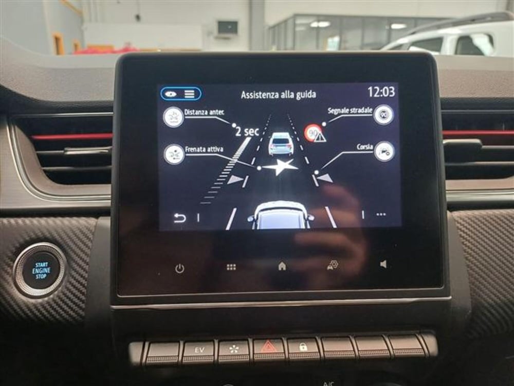 Renault Captur usata a Cremona (15)
