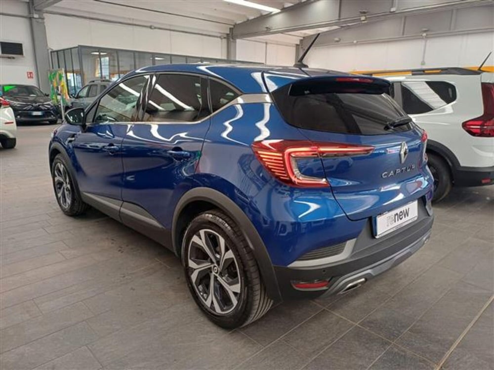 Renault Captur usata a Cremona (3)