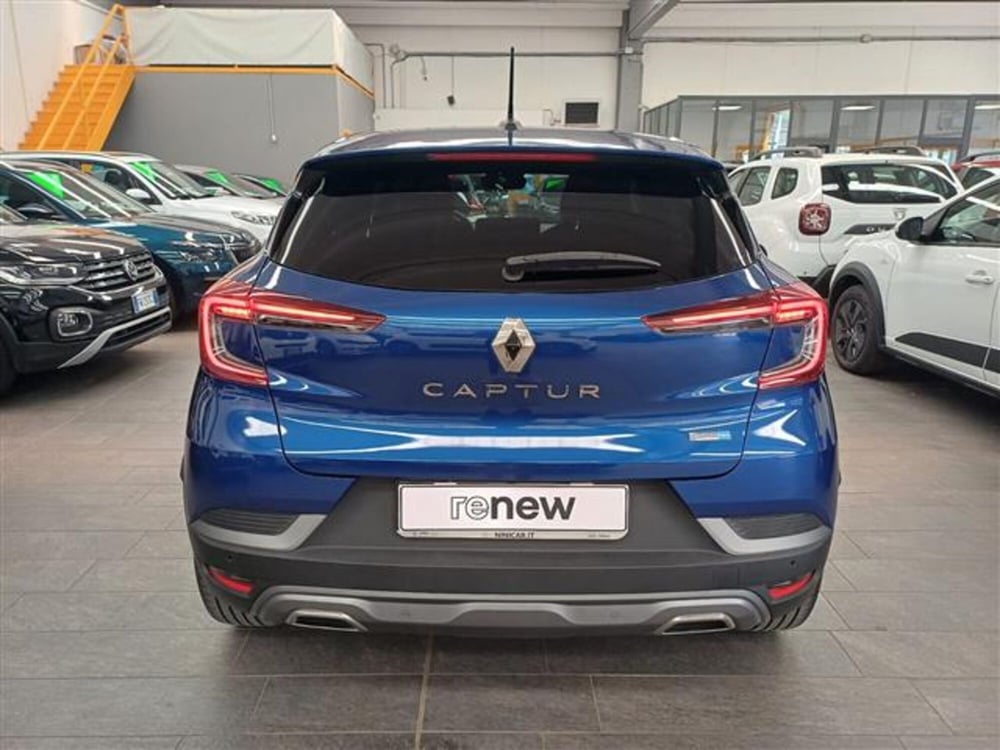 Renault Captur usata a Cremona (4)