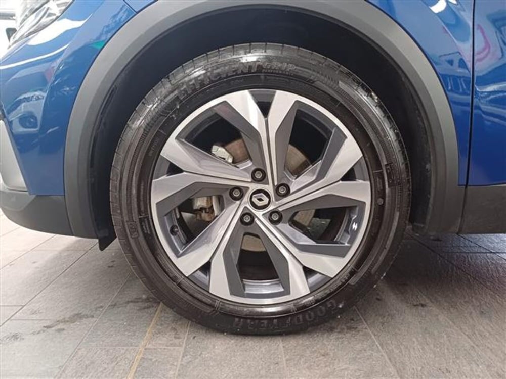 Renault Captur usata a Cremona (5)