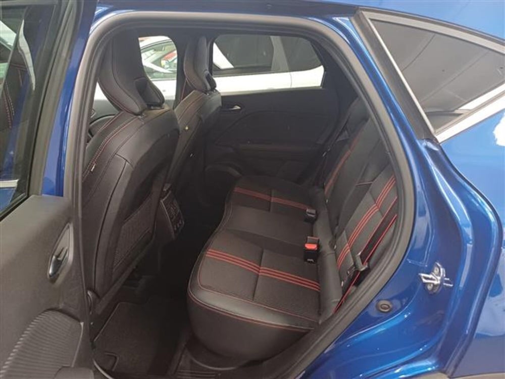 Renault Captur usata a Cremona (7)