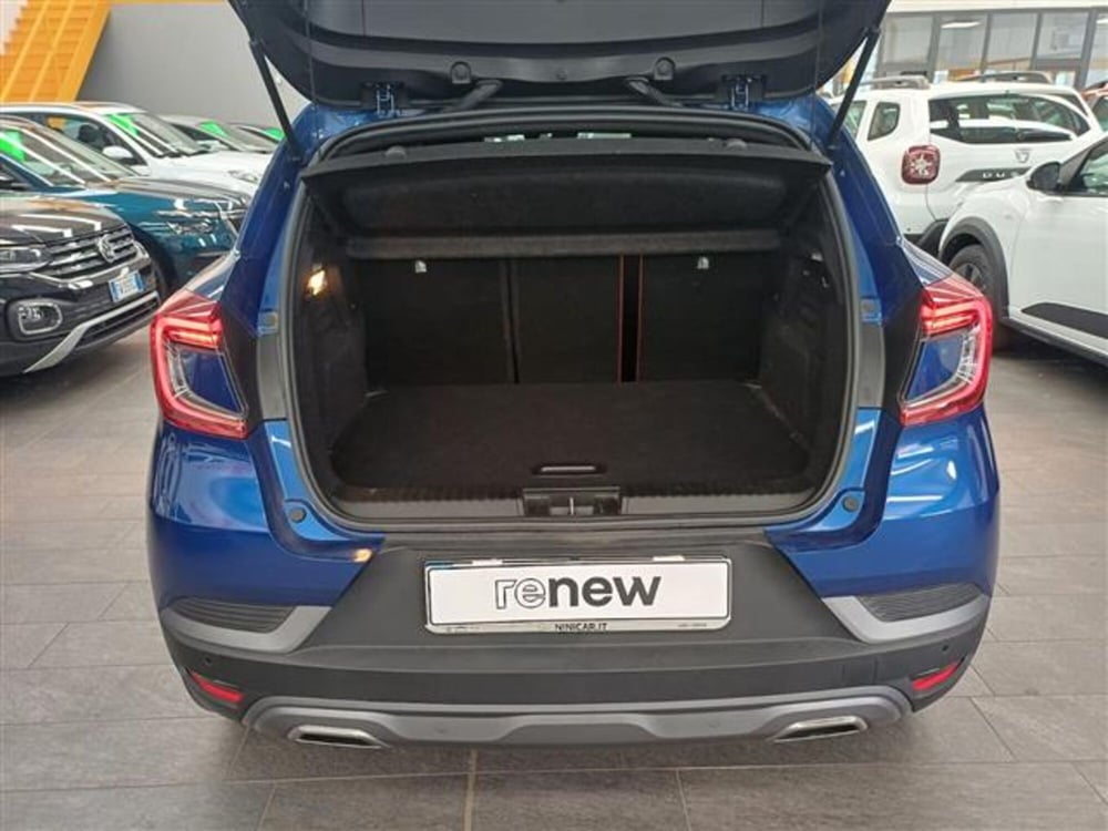 Renault Captur usata a Cremona (8)