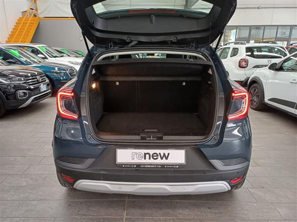 Renault Captur usata a Cremona (10)