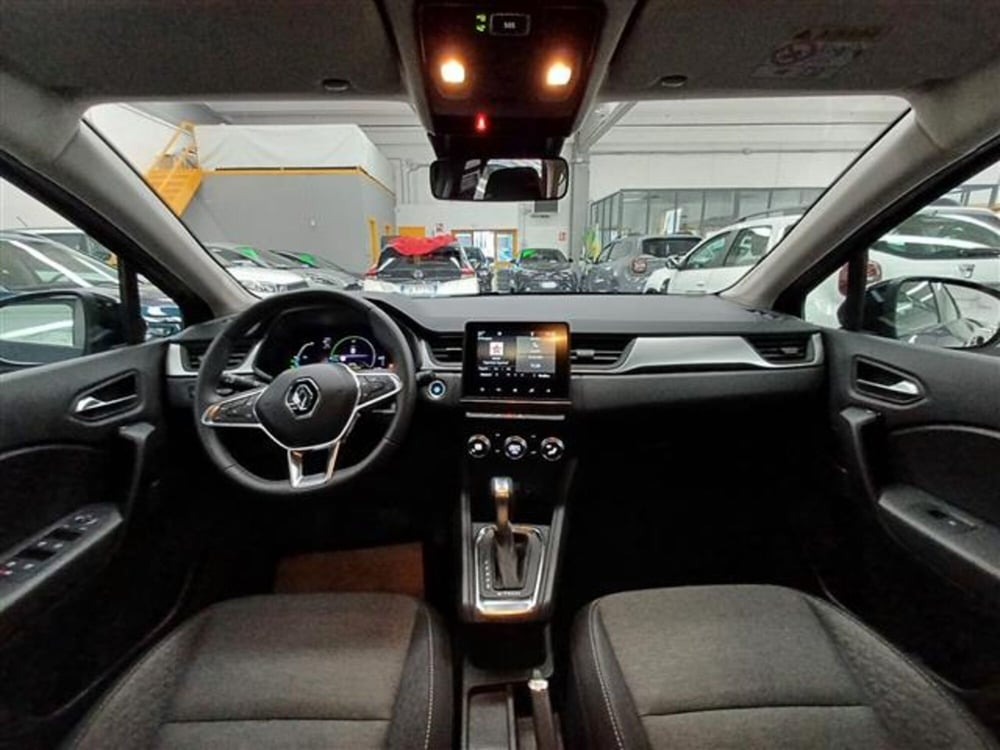 Renault Captur usata a Cremona (11)