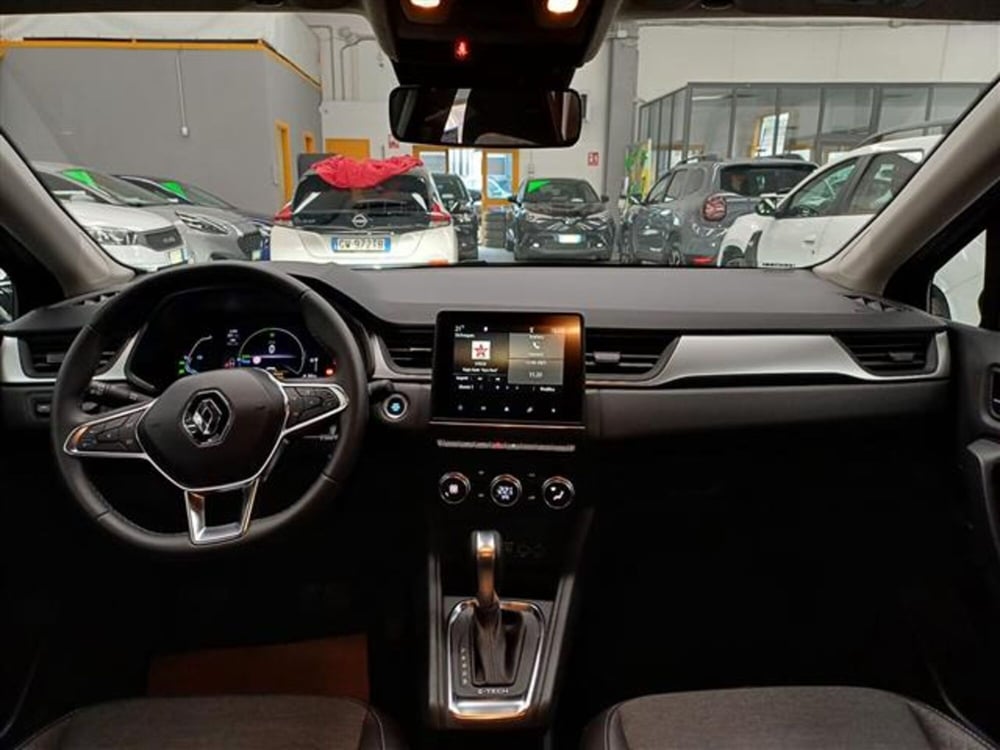 Renault Captur usata a Cremona (13)