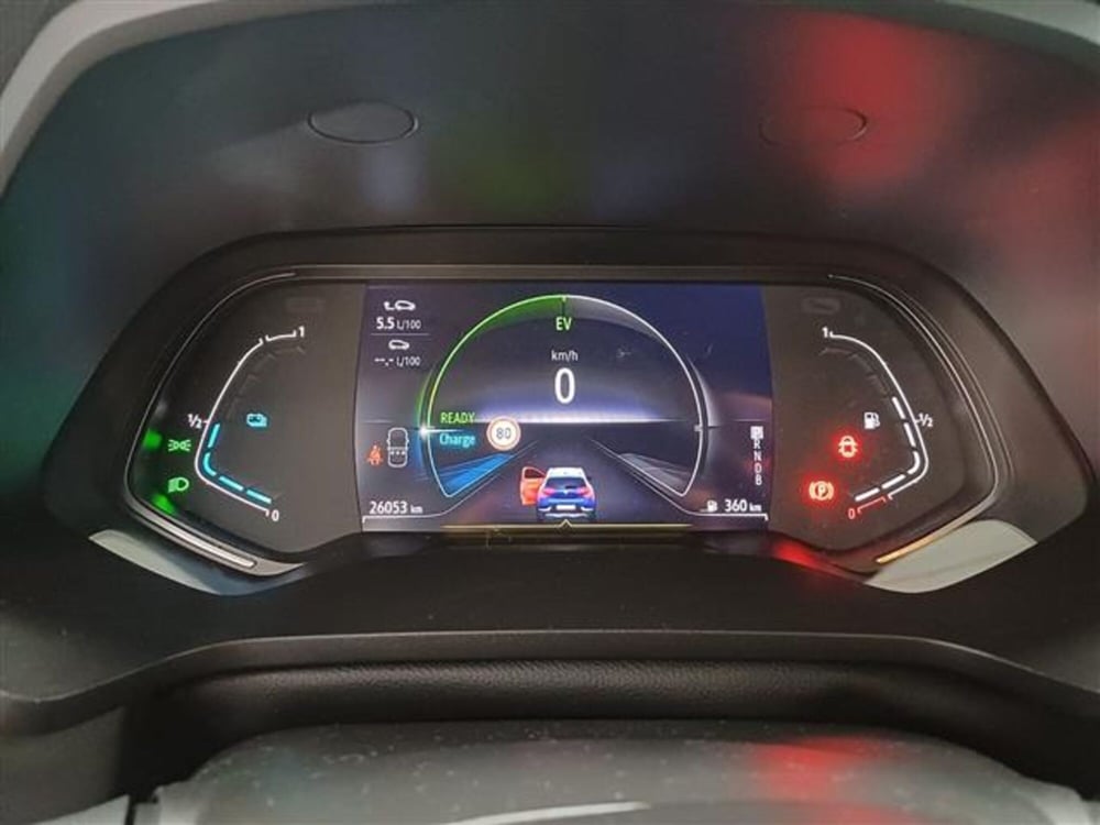 Renault Captur usata a Cremona (15)