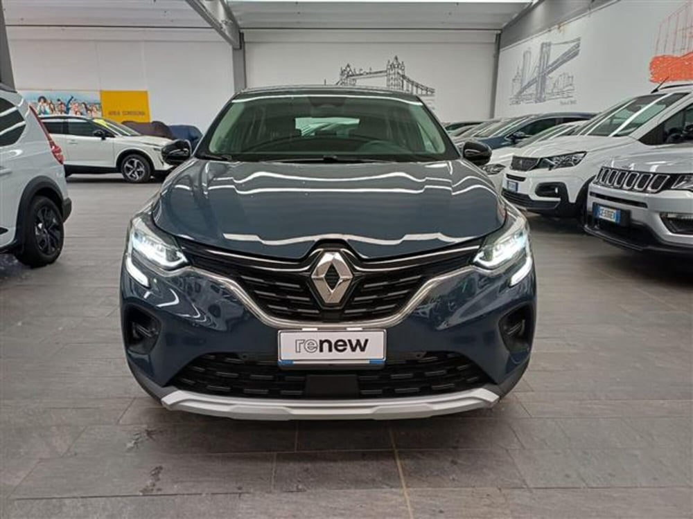 Renault Captur usata a Cremona (3)