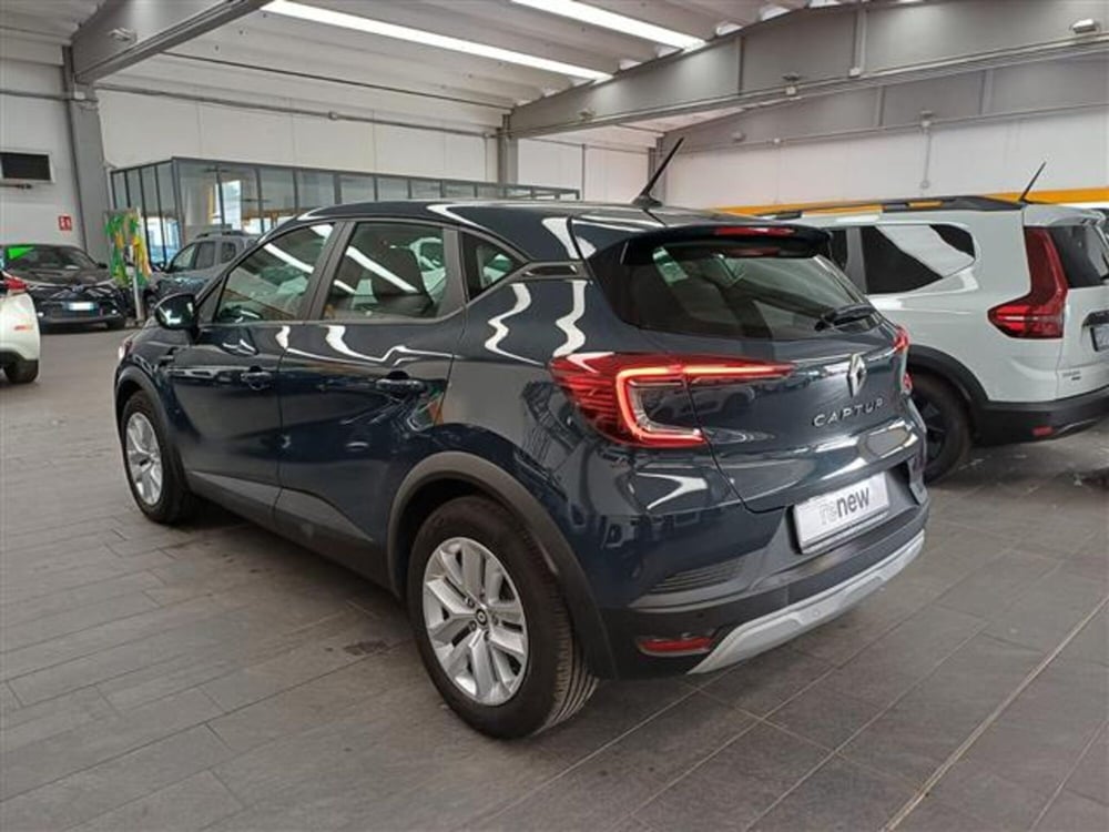 Renault Captur usata a Cremona (4)
