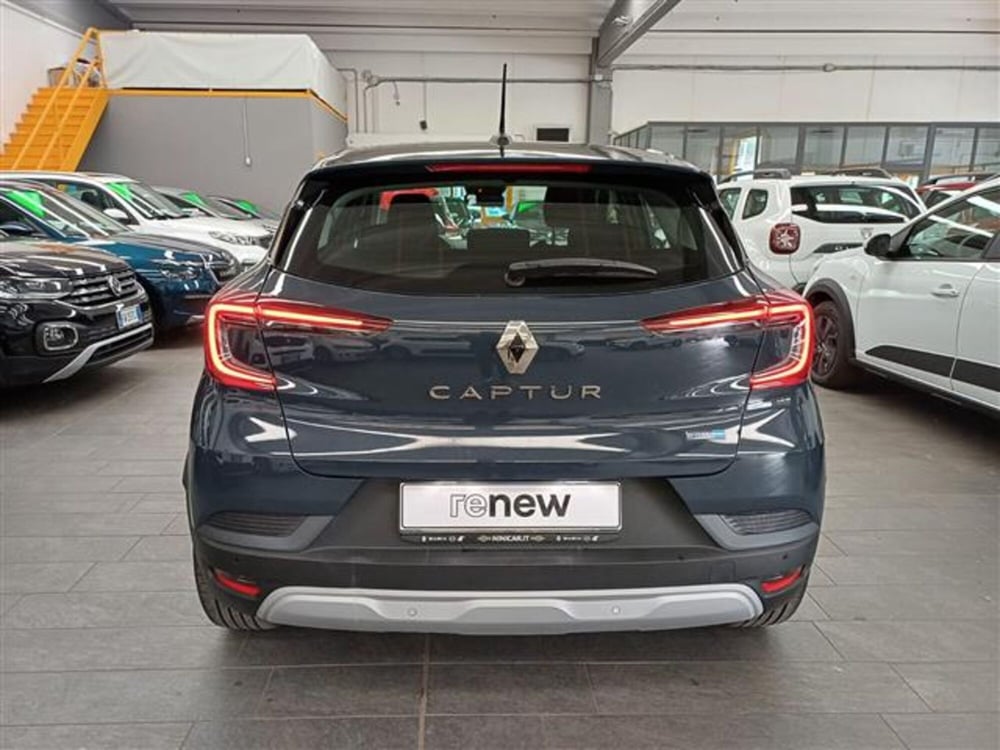 Renault Captur usata a Cremona (6)