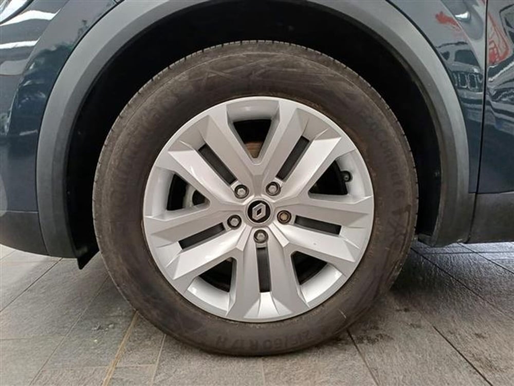 Renault Captur usata a Cremona (7)