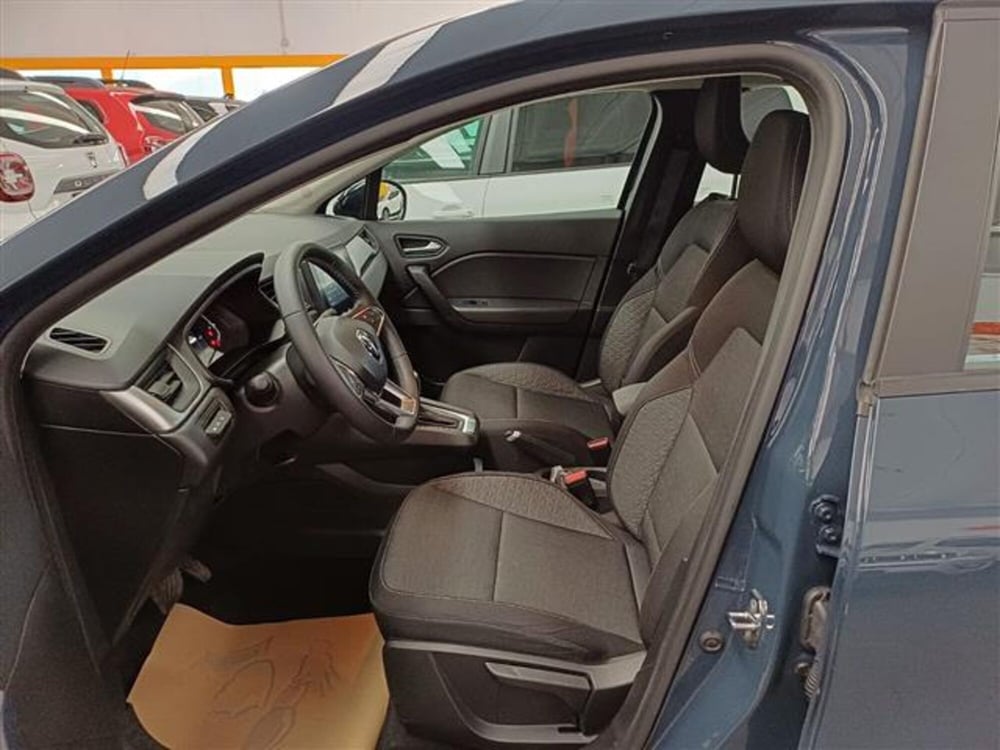 Renault Captur usata a Cremona (8)