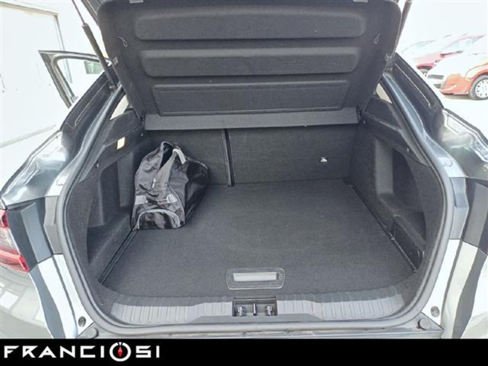 Renault Arkana usata a Modena (12)