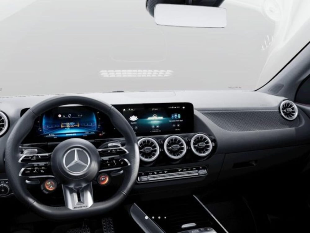 Mercedes-Benz GLA SUV nuova a Verona (5)