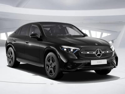 Mercedes-Benz GLC Coup&eacute; 220 d AMG Line Advanced Plus 4matic auto nuova a Verona
