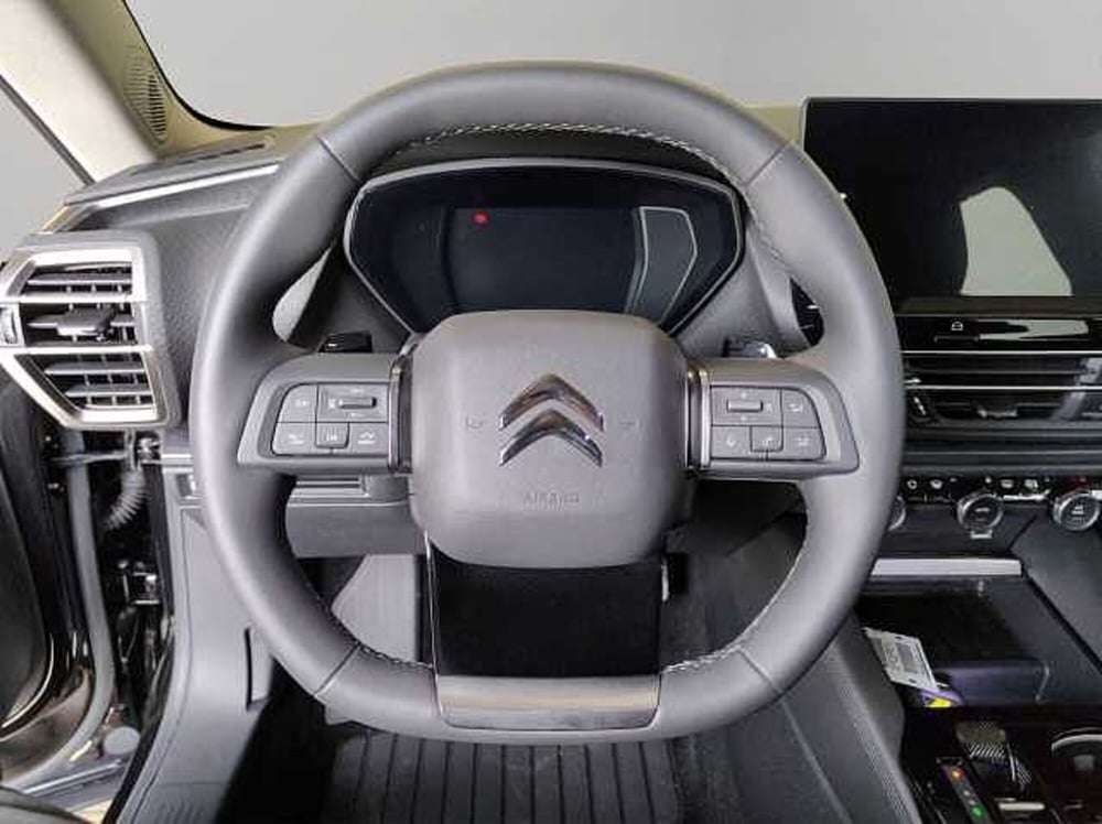 Citroen C5 X nuova a Vibo Valentia (11)