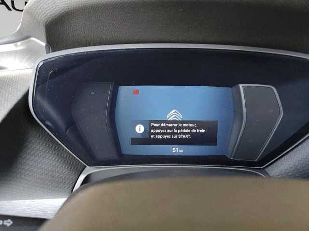 Citroen C5 X nuova a Vibo Valentia (12)