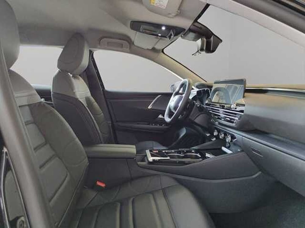 Citroen C5 X nuova a Vibo Valentia (14)