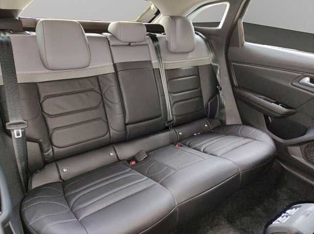 Citroen C5 X nuova a Vibo Valentia (15)