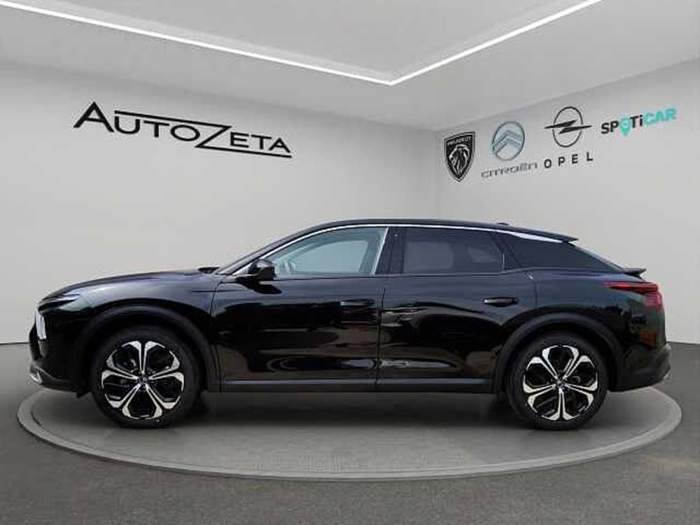 Citroen C5 X nuova a Vibo Valentia (8)