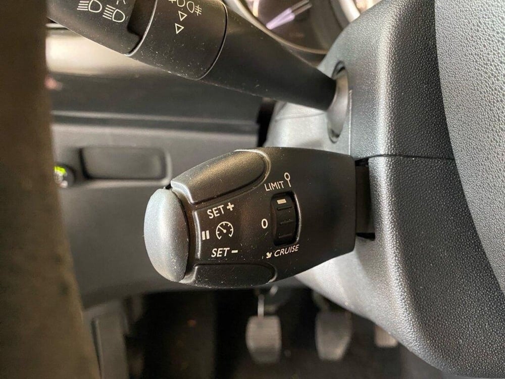 Citroen C3 usata a Torino (11)