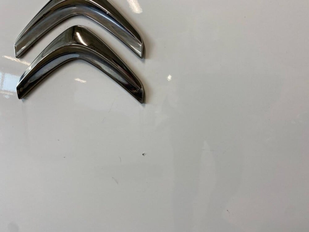 Citroen C3 usata a Torino (13)