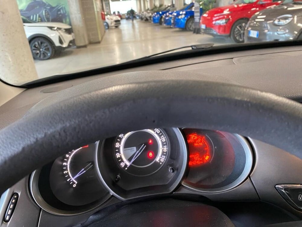 Citroen C3 usata a Torino (14)