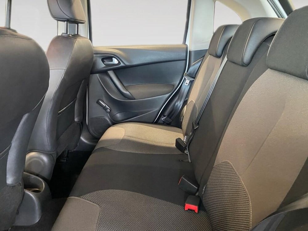 Citroen C3 usata a Torino (7)
