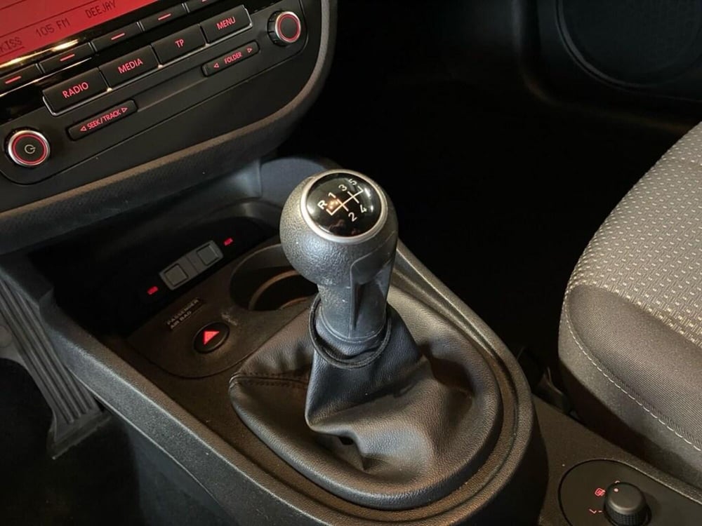 SEAT Leon usata a Torino (11)