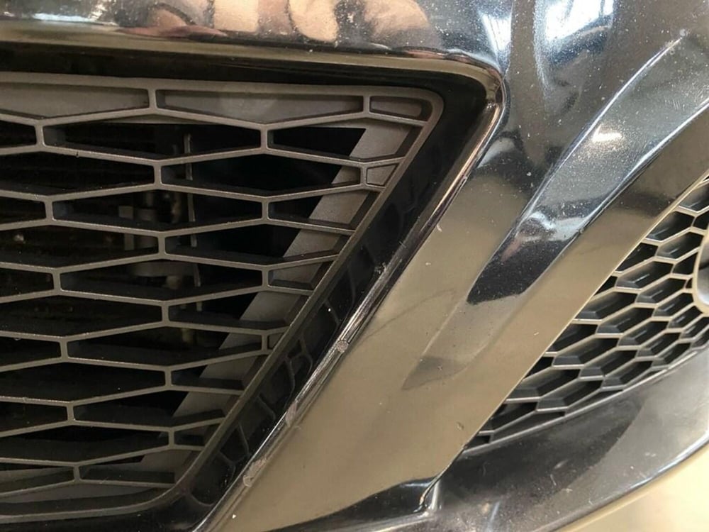 SEAT Leon usata a Torino (13)