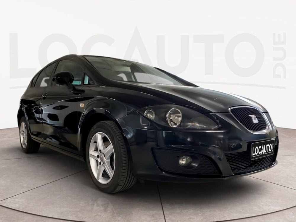 SEAT Leon usata a Torino (2)