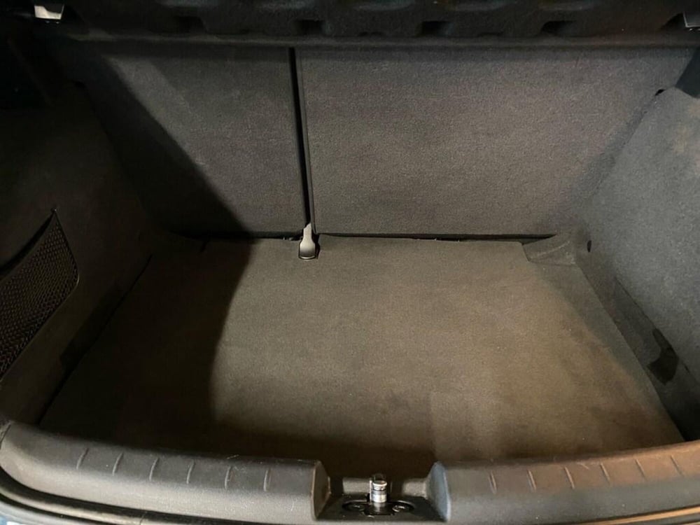 SEAT Leon usata a Torino (8)