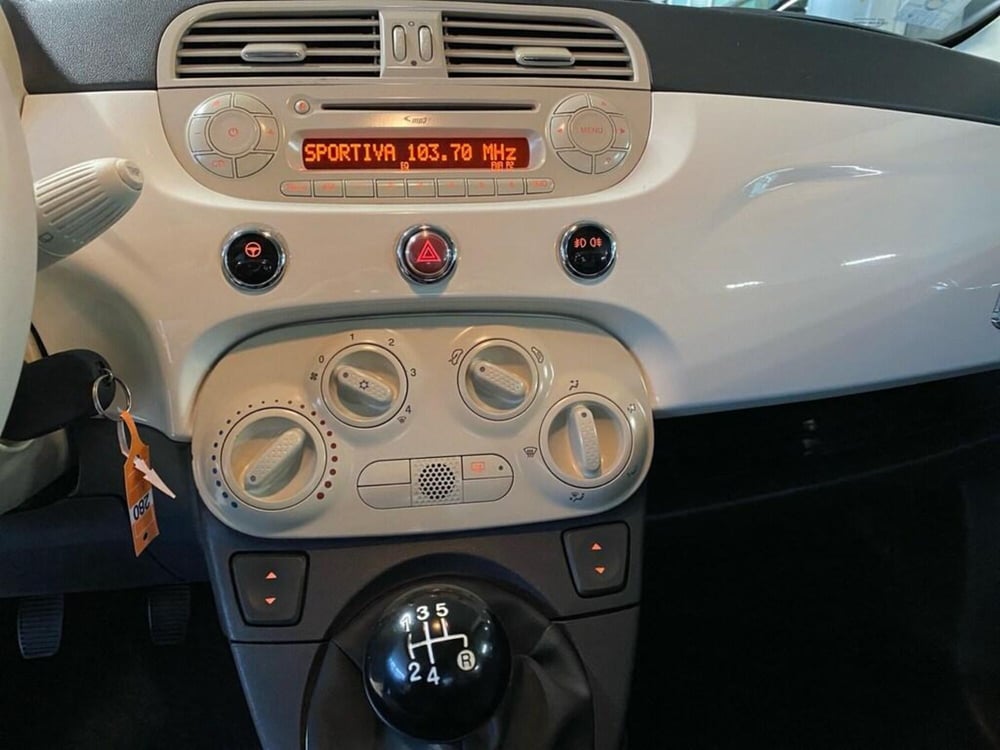Fiat 500 usata a Torino (10)