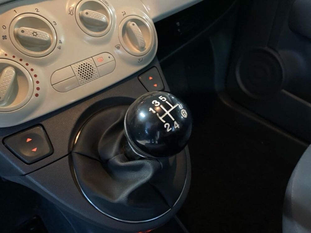 Fiat 500 usata a Torino (12)