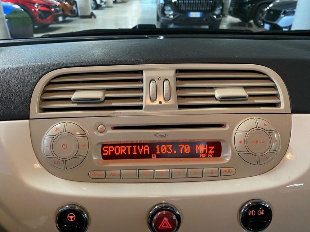 Fiat 500 usata a Torino (9)