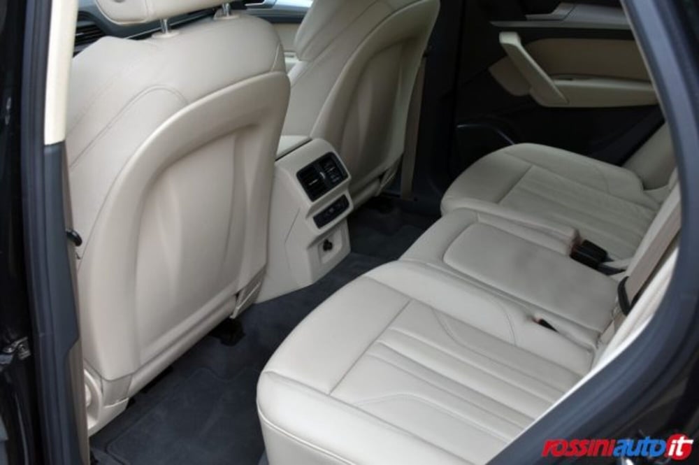 Audi Q5 usata a Brescia (12)
