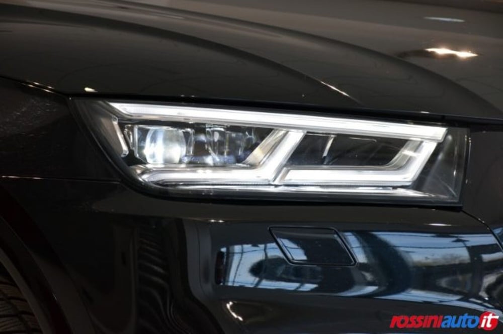 Audi Q5 usata a Brescia (18)