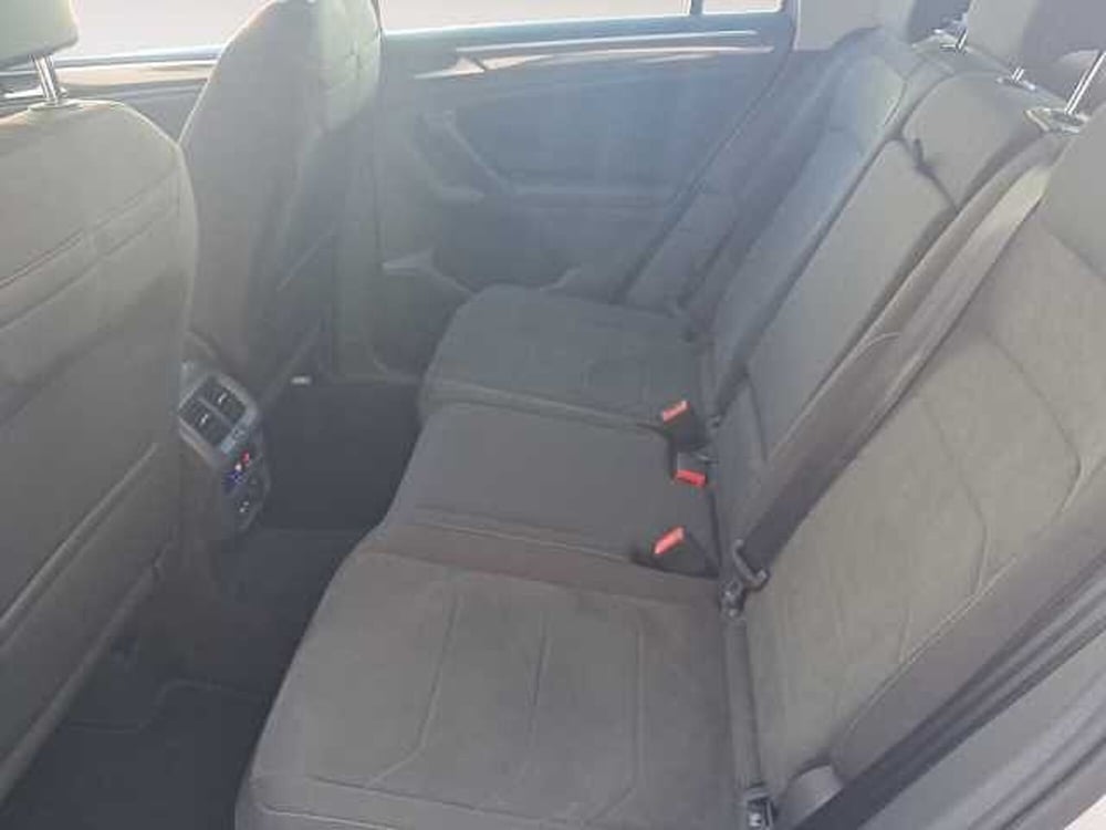 Volkswagen Tiguan usata a Ravenna (10)